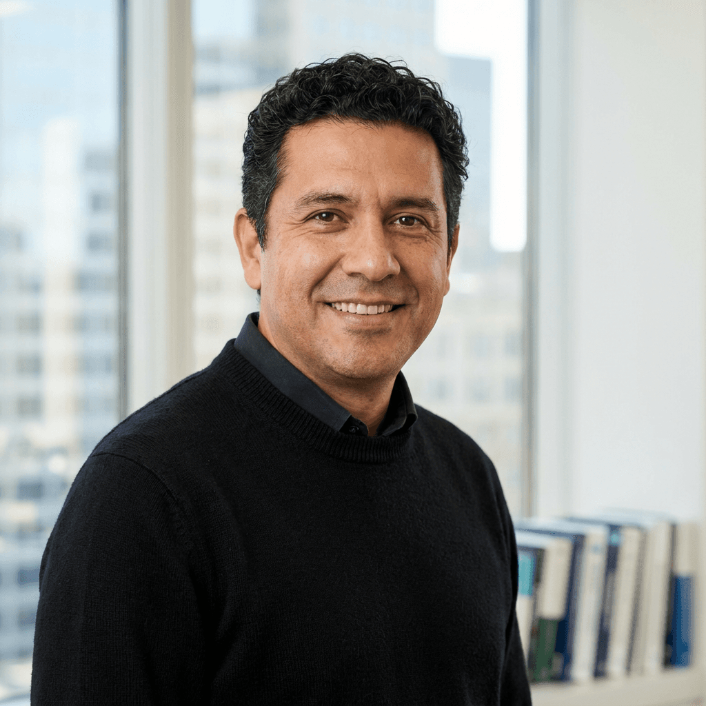 James Mitchell, Day Trader